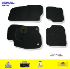 Tappetini Fiat Punto Evo 2009>