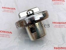 NUOVO tappo carburante