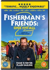 Fisherman's Friends: One and