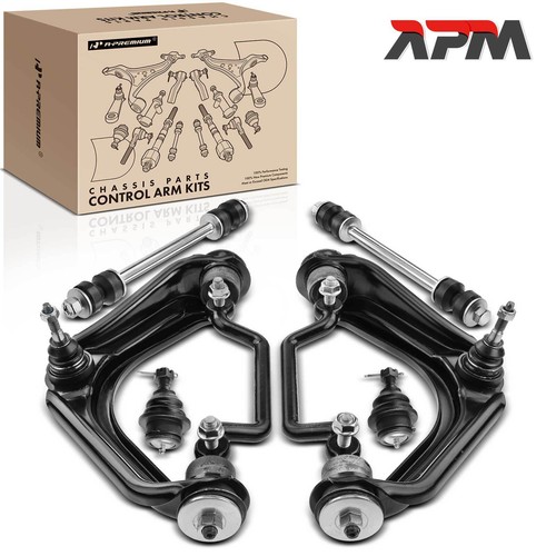 Braccio oscillante frontale - 6x,