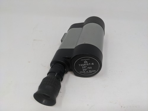 Spyglass tourist 20x30x50 - tourist-6,