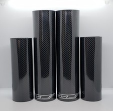 Fork Skins Graphics Glossy