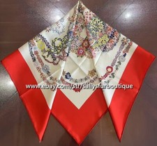 Sciarpa Sallys 18 Momme