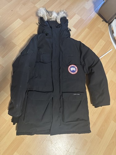 Canada goose parka spedizione - canada,