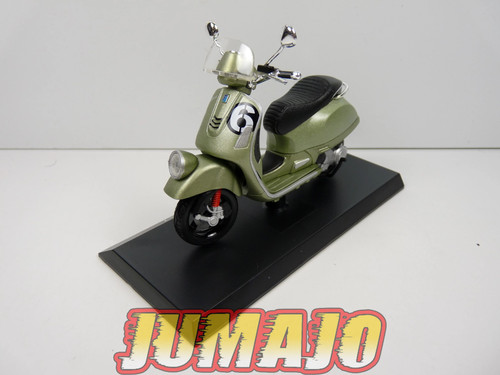 Ves54 moto vespa - vespa, fassi