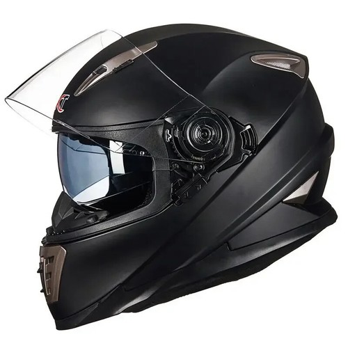 Casco integrale moto moto