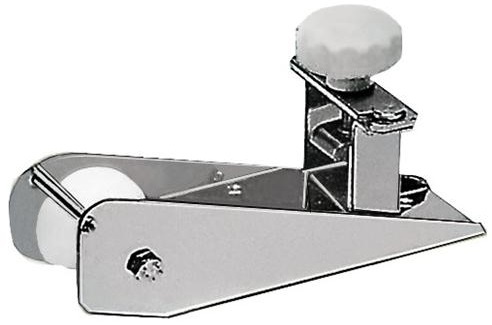 Musone prua acciaio inox - musone, in