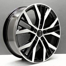 CERCHIO IN LEGA VOLKSWAGEN