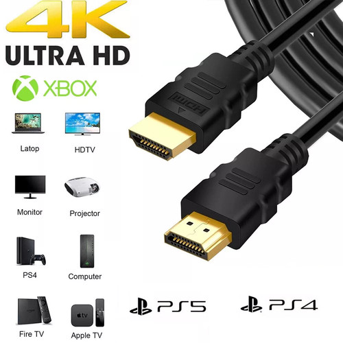Cavo hdmi m - da, 1