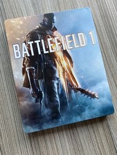 Battlefield 1 Custodia
