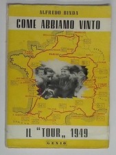 52428 Alfredo Binda - Come