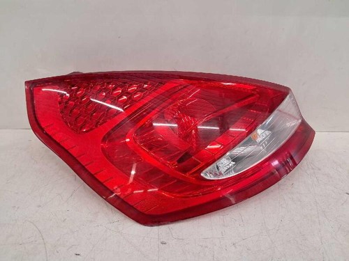 1709553 faro post - , ford