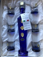 Tumbler fatti a mano Italian