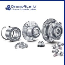 CUSCINETTO - MOZZO RUOTA