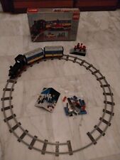 Lego Treno set 7710 Vintage