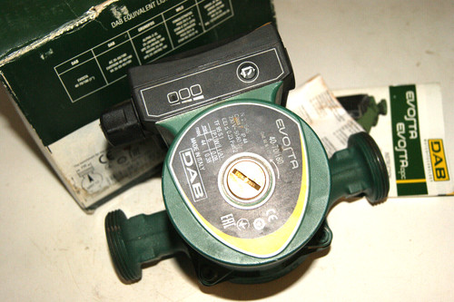 Pompe chaudiere circulateur - pompe, de