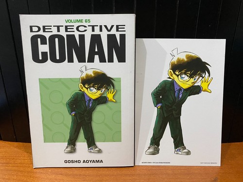Detective conan edizione - conan,
