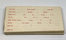 Custodia cartuccia ricarica