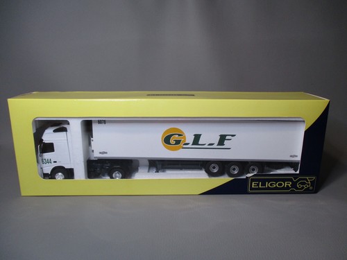 Dv11115 camion eligor 43 - dv11115,