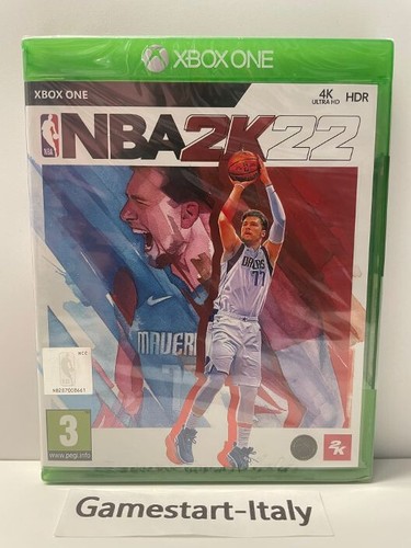 Nba 2k22 xbox - nba,