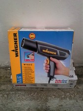 Pistola Wagner ad aria calda W