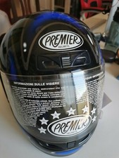 CASCO INTEGRALE VINTAGE -