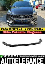 🔥FRONT SPLITTER ADATTO PER