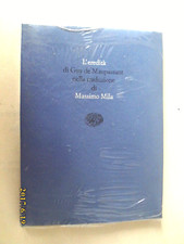L'eredità di Guy Maupassant nella traduzione di Massimo Mila (Einaudi 1989)