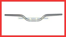 Manubrio PBR Ergal Argento