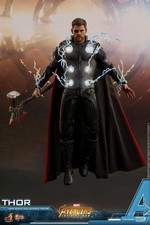 Modellino Hot Toys MMS474
