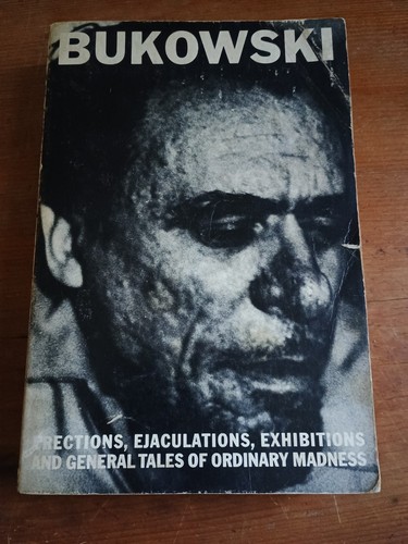 Charles bukowski stories - bukowski,