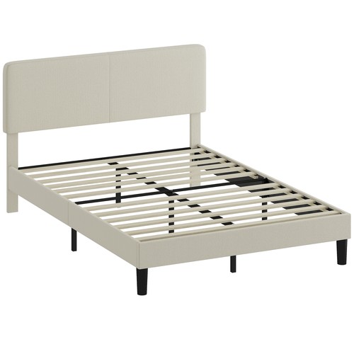 Struttura letto 140x200 - 140x200, cm
