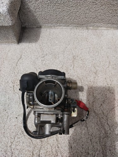 Carburatore cvk keihin - cvk,