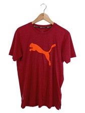 PUMA Training Sport Shirt Uomo