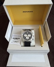 Orologio Uomo Movado Sport