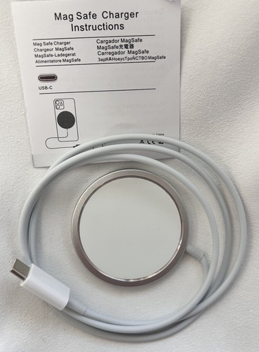15w wireless magsafe fast - magsafe,