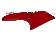 FIANCHETTO INFERIORE PUNTUALE