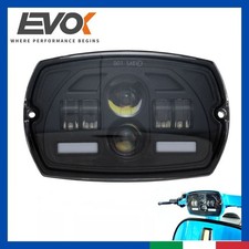 Faro Fanale Anteriore LED per