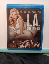 L.A. Confidential (Blu-ray