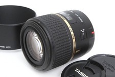 Tamron SP AF60mm F/2 Di II LD