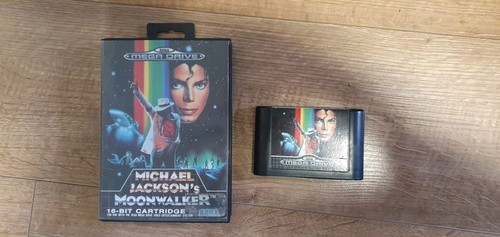 Michael jackson moonwalker - jackson's,