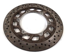 3LP2582U0000 DISCO FRENO ANTERIORE DESTRO YAMAHA XVS DRAGSTAR 125 2000-2004