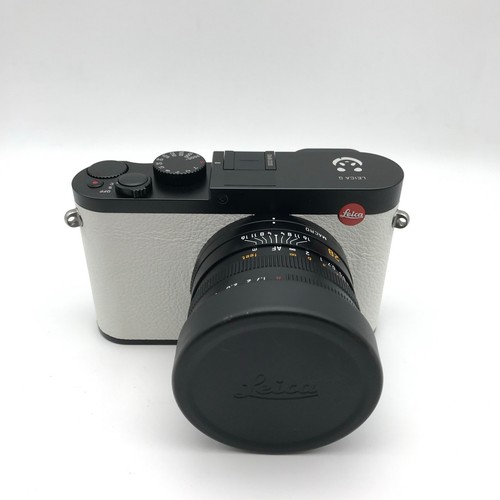 Leica panda - q, (typ116)