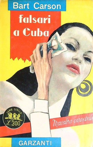 Falsari cuba carson bart - falsari,