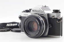 [Quasi come nuova] Nikon Nuova