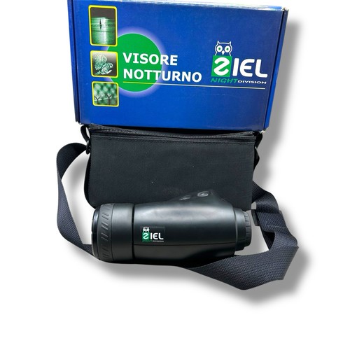 Visore notturno monocolo ziel - visore,