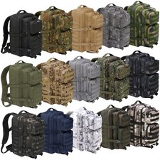 US Zaino Cooper Assault Pack