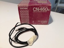 DAIWA SWR CN 460M