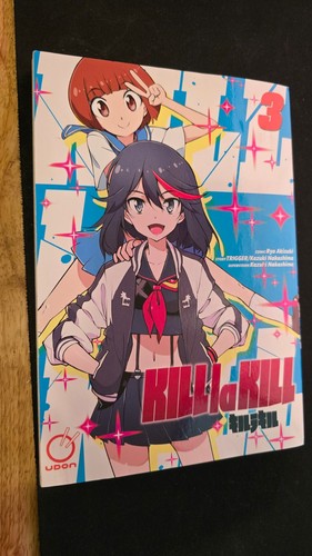 Killlakill kill volume - kill, la