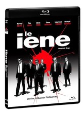 Blu-ray LE IENE - RESERVOIR
